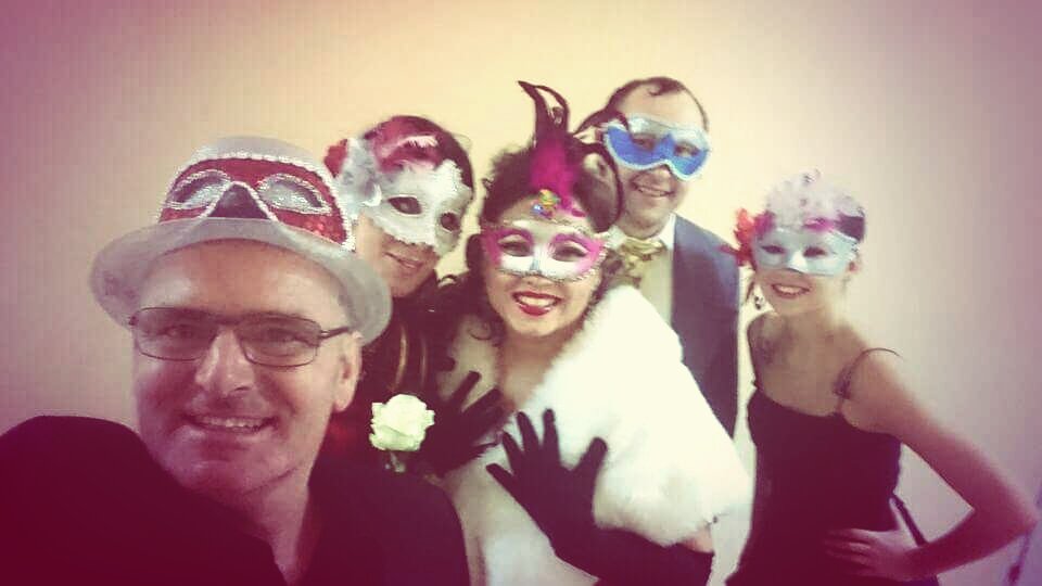 evavocal's tweet image. Przeżyliśmy wiele wspaniałych muzycznych chwil...