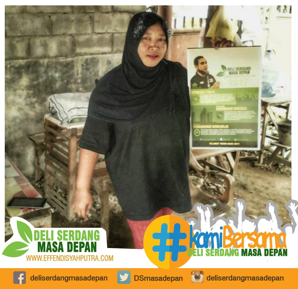 DSmasadepan's tweet photo. #kamibersamadeliserdangmasadepan #deliserdangmasadepan #deliserdang #effendisyahputra https://t.co/I0M2Zf1Eta