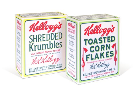 weareindividual's tweet photo. Who else is loving this 1920s @KelloggsUK cereal packaging? #ThrowbackThursday
#IndividualPackage https://t.co/DPSMaM2jCc