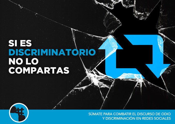 Acasote_importa's tweet photo. Todas las personas tienen derecho a vivir su vida como quiera, sin que les juzguen ni discriminen.
#noformesparte #respetalaintimidad https://t.co/wNHh7ZSwqE