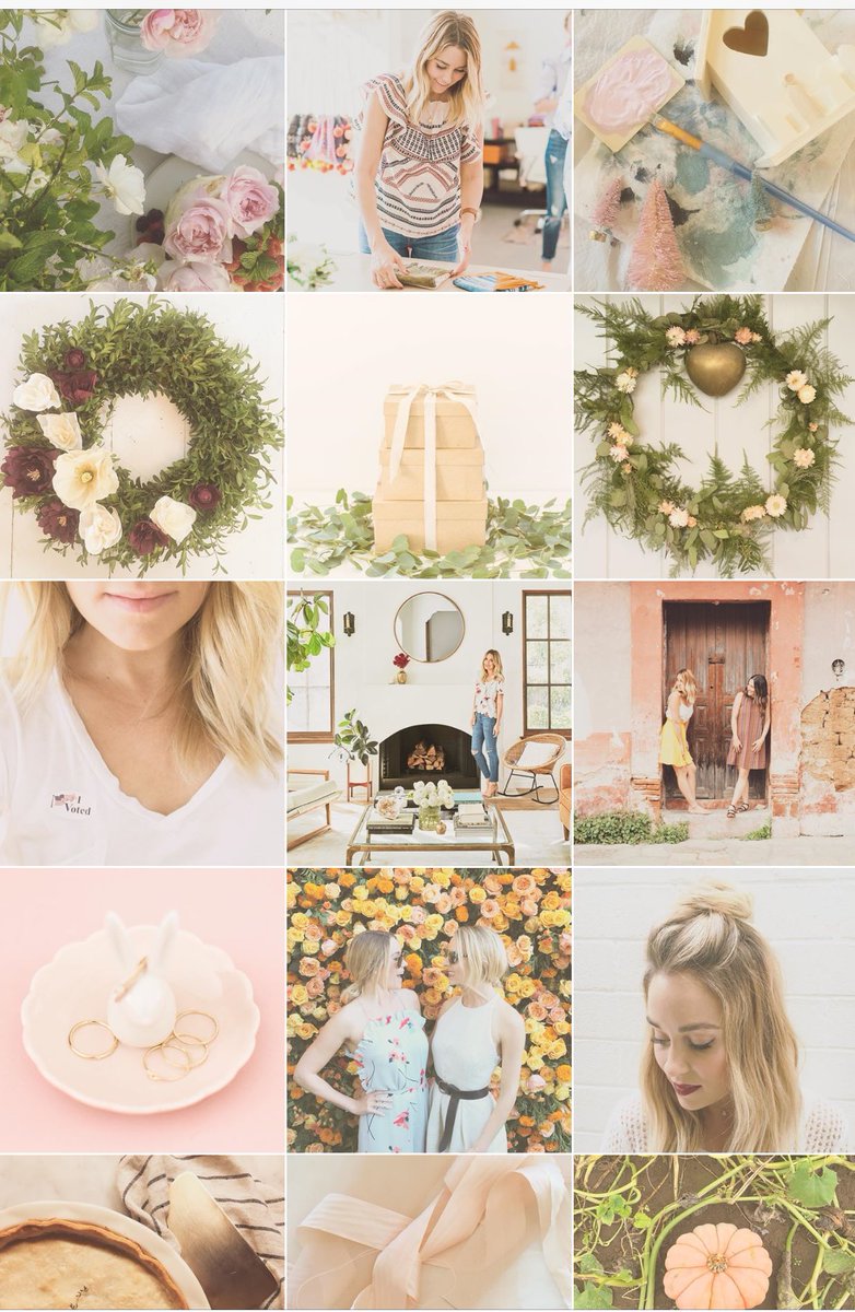 marcelomariel's tweet photo. Lauren Conrad's IG feed. Def #Goals!😍
Warm toned &amp; hazy vibe pics. #TooChic 😝 https://t.co/azJTl0Brsv