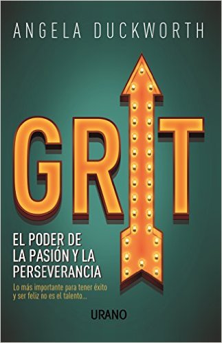 AurenBlc's tweet photo. Lo importante para tener éxito y ser feliz no es el talento... https://t.co/jM2FSuCkNc #Grit #Bibliocoaching https://t.co/PrcMj95OFb