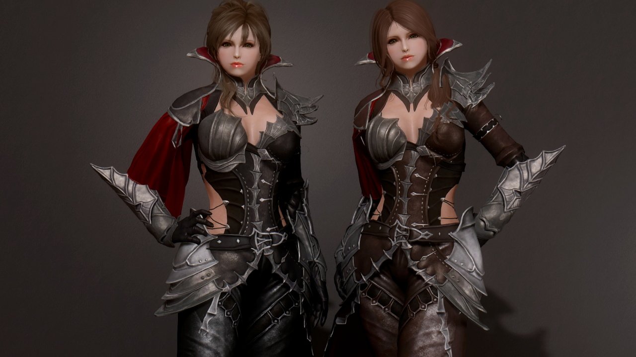 “Blog update : Another Vampire Leather Armor
https://t.co/ovcvPITWU...