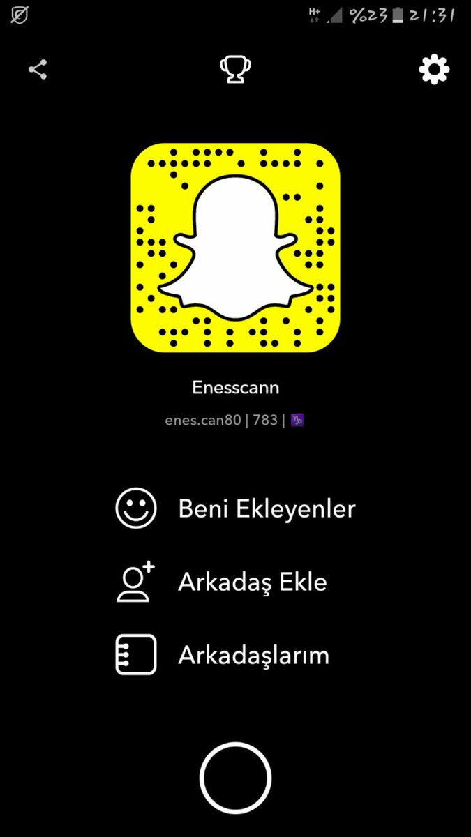 snapciii's tweet photo. @EnesCan96377047 Gönder snapkodunu duvarımda paylaşayım! https://t.co/twUJn6OPfA