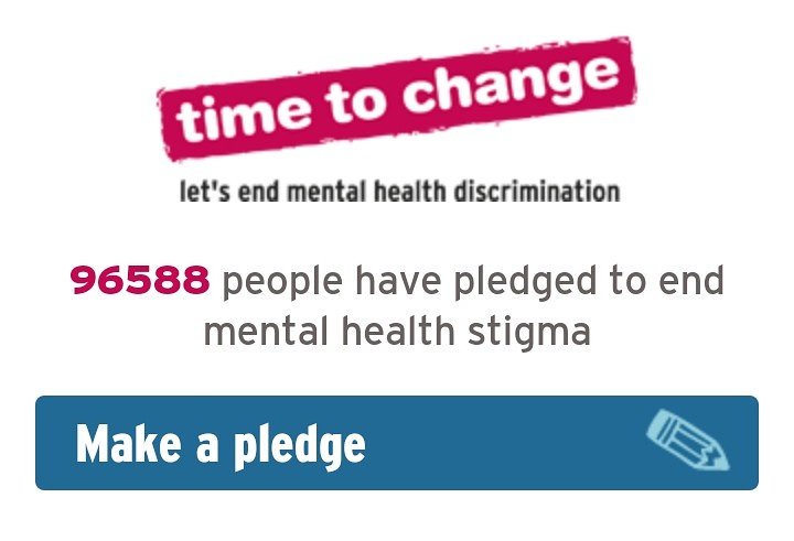 MidlandsMT's tweet photo. Continuing our commitment to those with mental health issues through our ongoing dialogue @TimetoChange #makingapledge #actionplan #forall https://t.co/Tyfma92le1