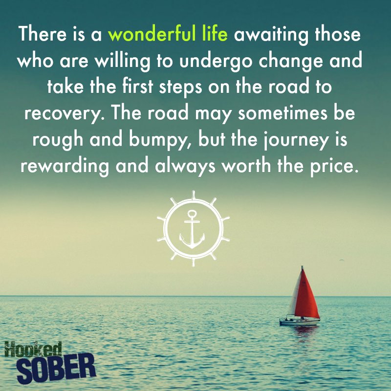 HookedSober's tweet photo. Is anyone finding it difficult? Share your story here. #HookedSober #BeSober https://t.co/0cEfzwD2Z5