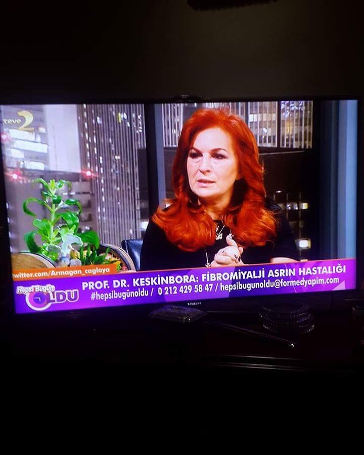 Bel ağrısı ve fibromiyalji tedavisindeki yenilikler hakkında merak ettikleriniz