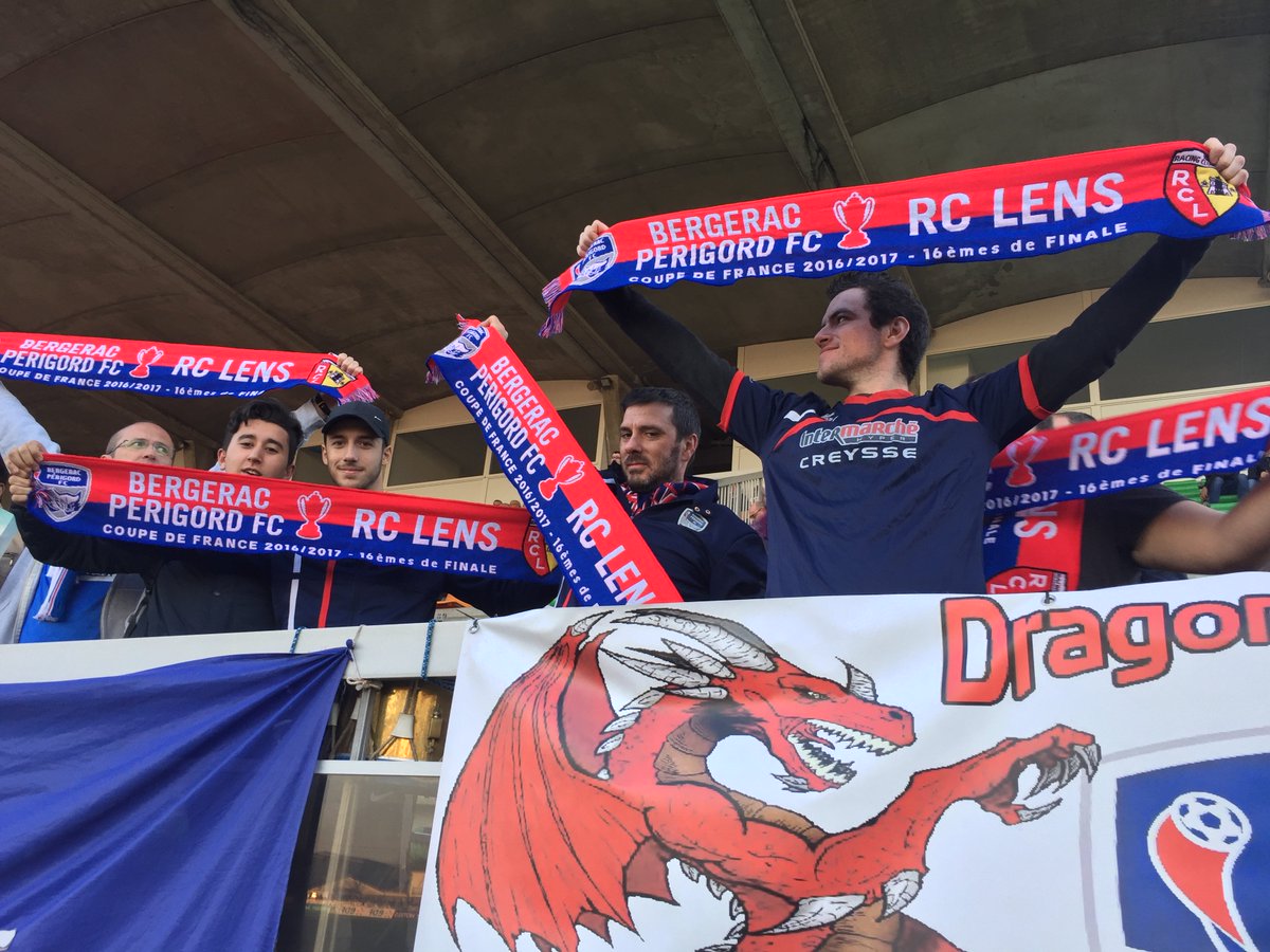 iciperigord's tweet photo. Vous avez raté le match #BPFCRCL d'hier soir ? Pas de soucis...on vous propose une séance de rattrapage ► https://t.co/bsq8E7uSS9 https://t.co/9lQ5PVEMKr