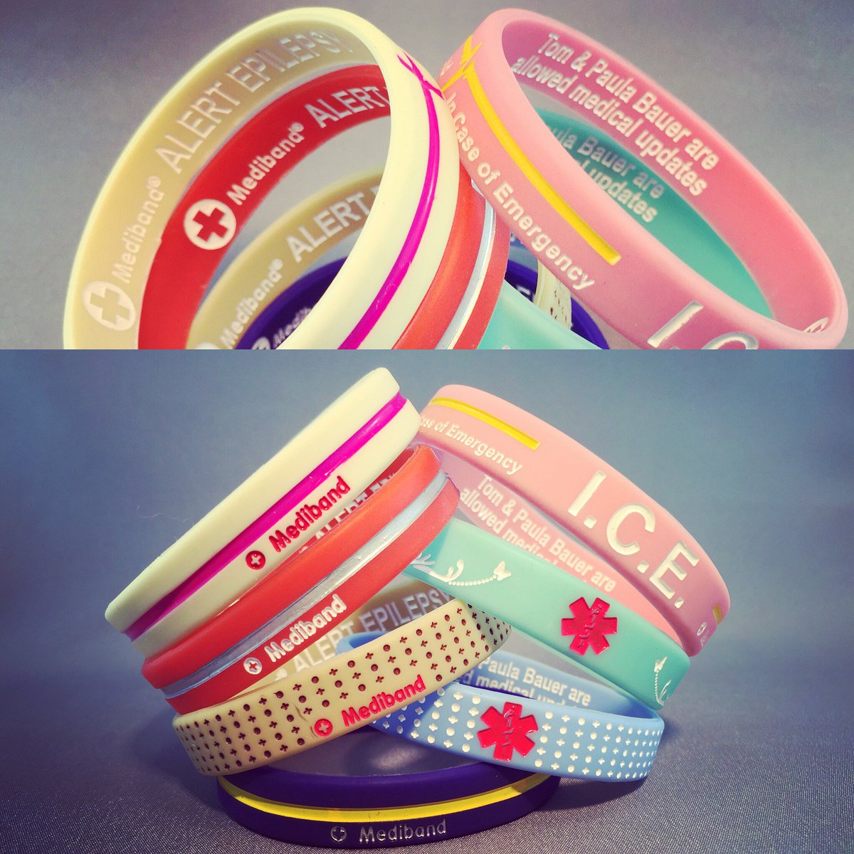 medibandplus's tweet photo. Valentines Day gift ideas from #mediband #valentines mediband https://t.co/Zm1aiuuMma