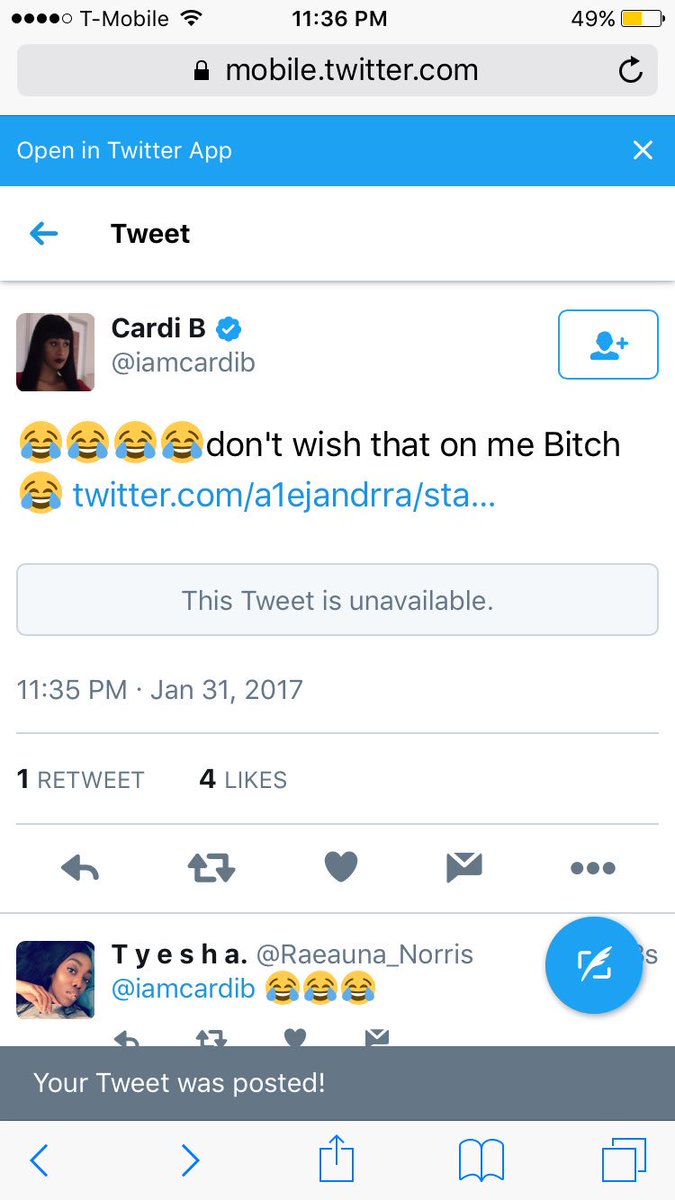 a1ejandrra's tweet photo. this was iconic. I love her. https://t.co/f0f7nNhCgj