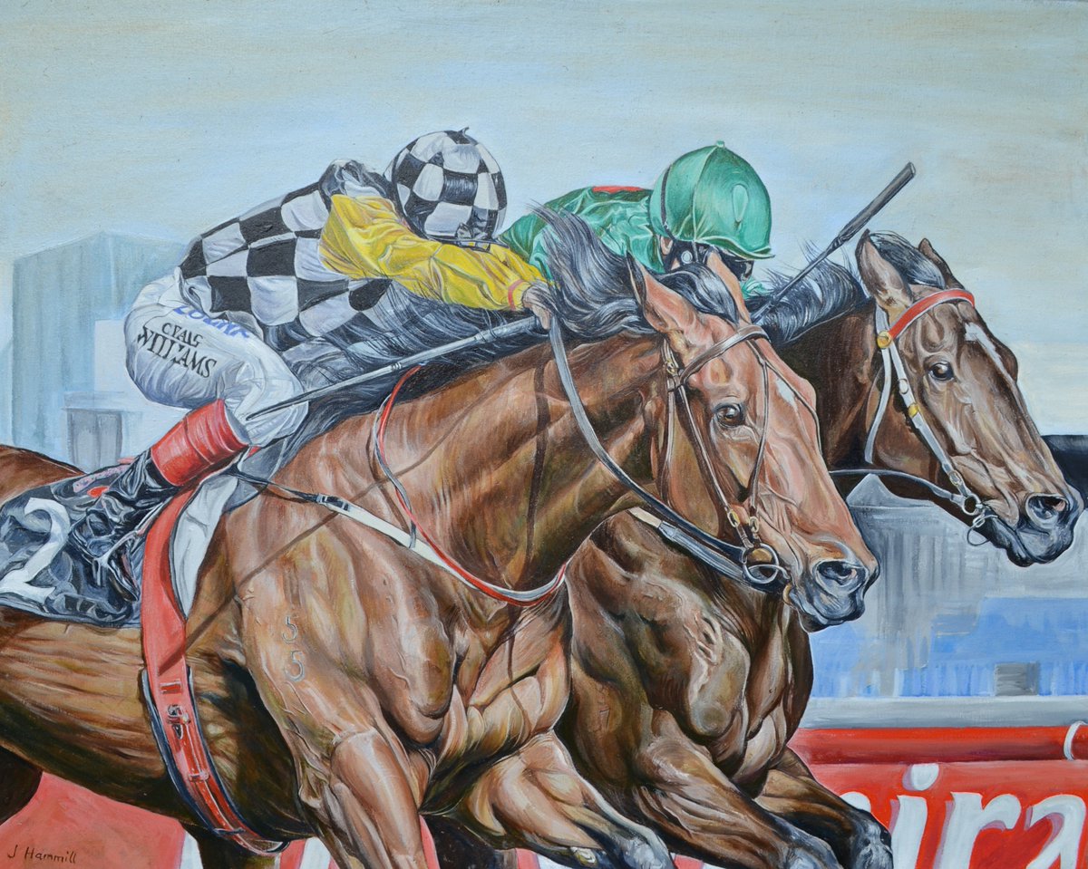 janethammillart's tweet photo. #PRECEDENCE passes #SERTORIUS at #FLEMINGTON AVAILABLE https://t.co/s2FTAcDMhR https://t.co/e9Bg6GVZMT