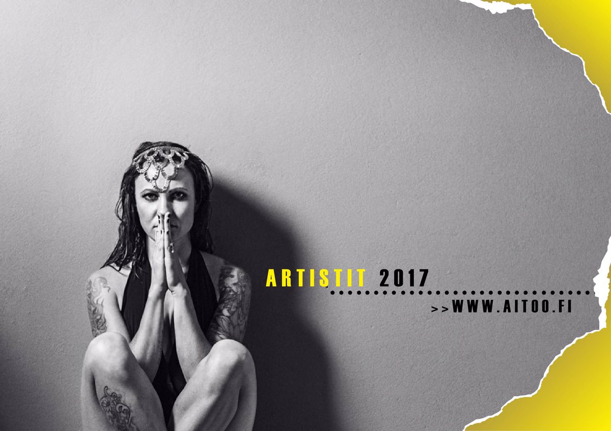 kirkkarit's tweet photo. Kesän 2017 artistit olkaa hyvä!
https://t.co/lmCOyjQ4Tu https://t.co/vugnKnCXtq