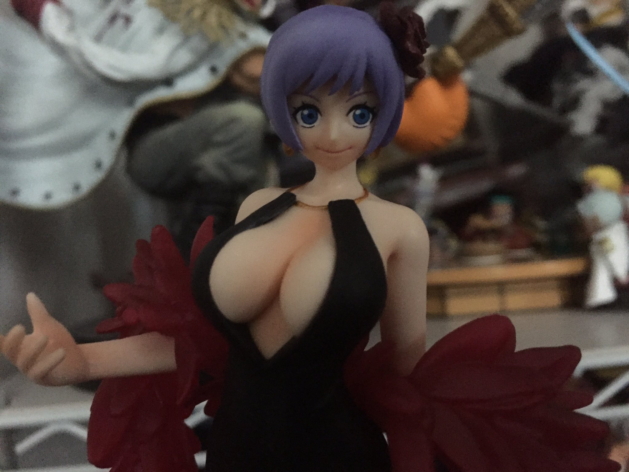 トップ フィギュアーツzero ゴールド カリーナ Piece ワンピース One フィギュア Oyostate Gov Ng