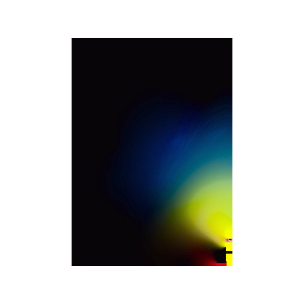 "Digital Noise I" by Aaron Scheer

Discovered on the Avant Arte app:

my.avantarteapp.com/kcph/R9AYBg4cpA #art #digitalart