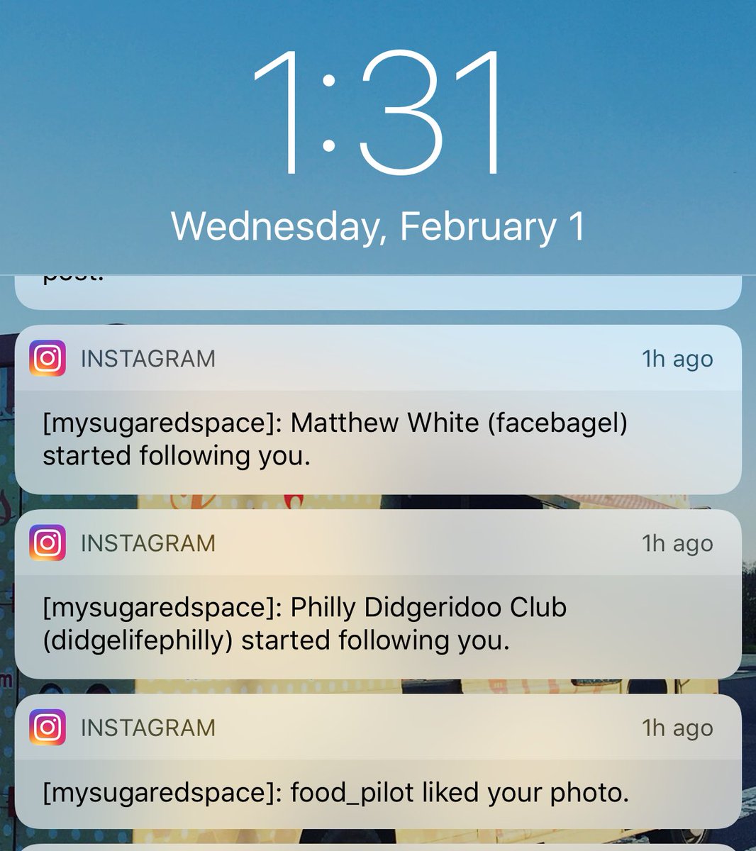 Jamie Landers tweet media