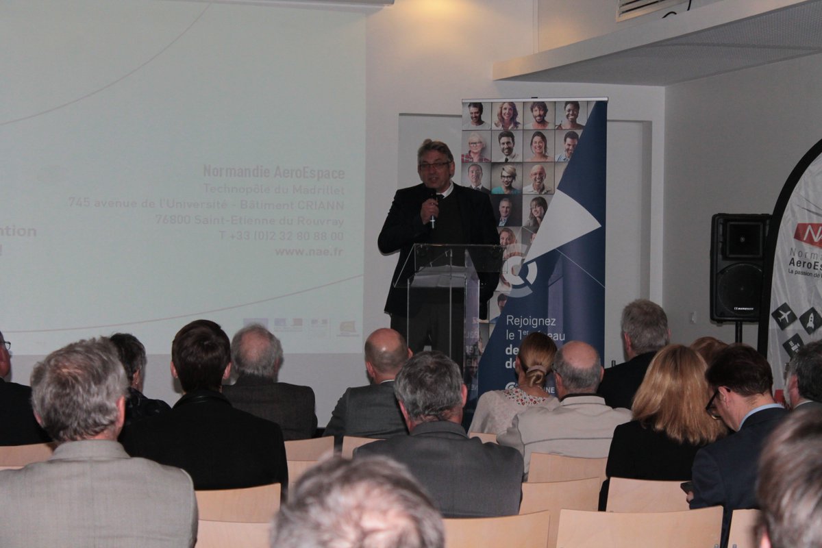 Caux Seine agglo tweet media