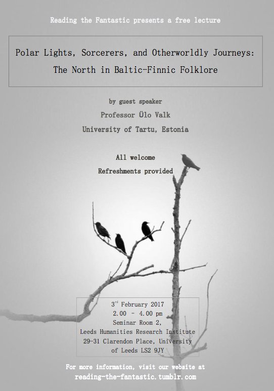 Reading Fantasy tweet media