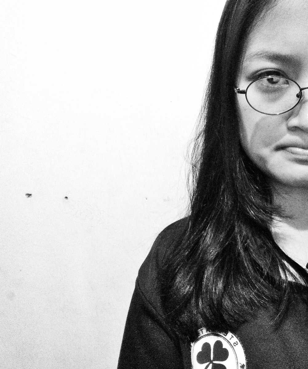 reza31atp's tweet photo. Udah cukup berharap
Sekarang waktunya berhenti
Nggak bakal bisa sampe kesana
Tempat itu terlalu tinggi
Hanya bisa melihatnya dari jauh aja https://t.co/ar47fQF3XL