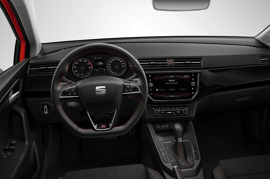 Mototrends's tweet photo. Pierwsze wrażenia po wczorajszej premierze Ibizy 2017?
@SeatPolska
#Seat #Ibiza #segmentB https://t.co/MejpjAvF7a
