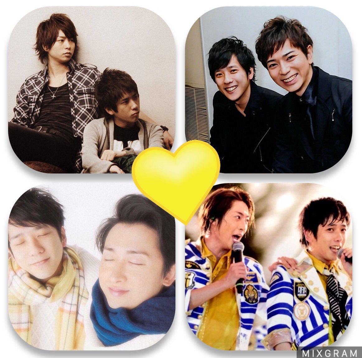 arasi52201285's tweet photo. ニノの誕生日までに617RTまたは617いいねください🙇🙇
翔くんの時成功したので次も成功したいです！！😍☺️💗みなさんお願いします🙇
#ARASHICと繋がりたい #RTした人全員フォロー #いいねし���人全員フォロー #二宮和也 https://t.co/Rkb72HoNMx
