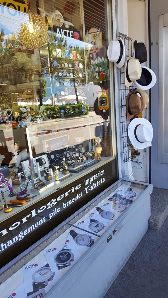 akteo_official's tweet photo. [Implantation] Nouveau point de vente : #Swiss Corner, Grand' Rue 56 #Montreux #Switzerland #AKTEO⌚️ #montres #madeinFrance #Besancon https://t.co/YyvGMdn28Y