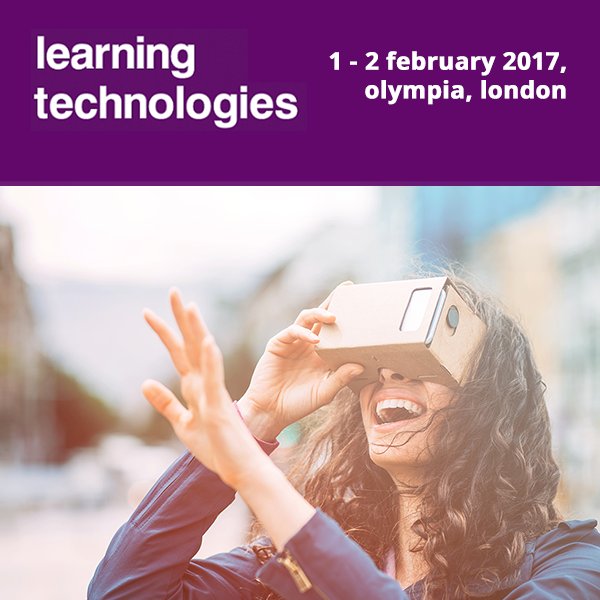 Skillendo's tweet photo. Skillendo présent dès aujourd'hui à Londres pour la manifestation des technologies de l'apprentissage #LT17uk https://t.co/ir6SOyMHcd