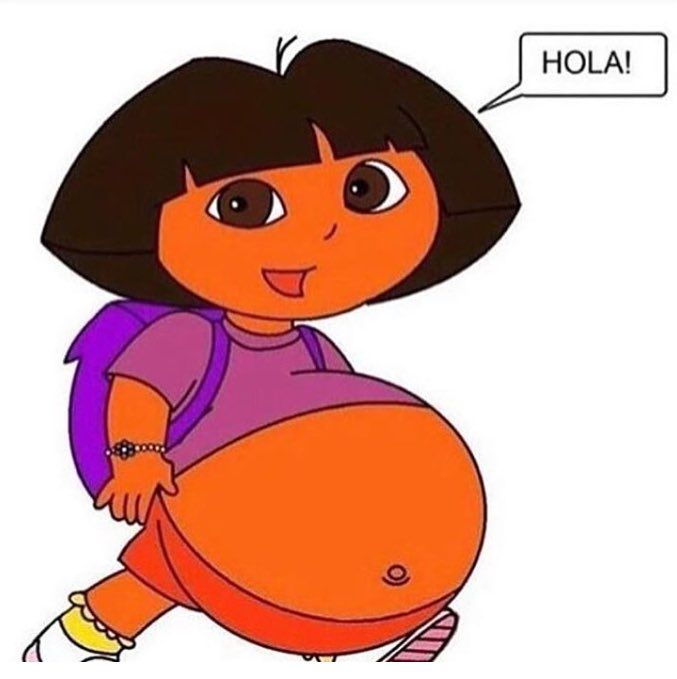 StumblerVideos's tweet photo. When someone catches you looking through the refrigerator at 1am https://t.co/0OkgIhx0bW