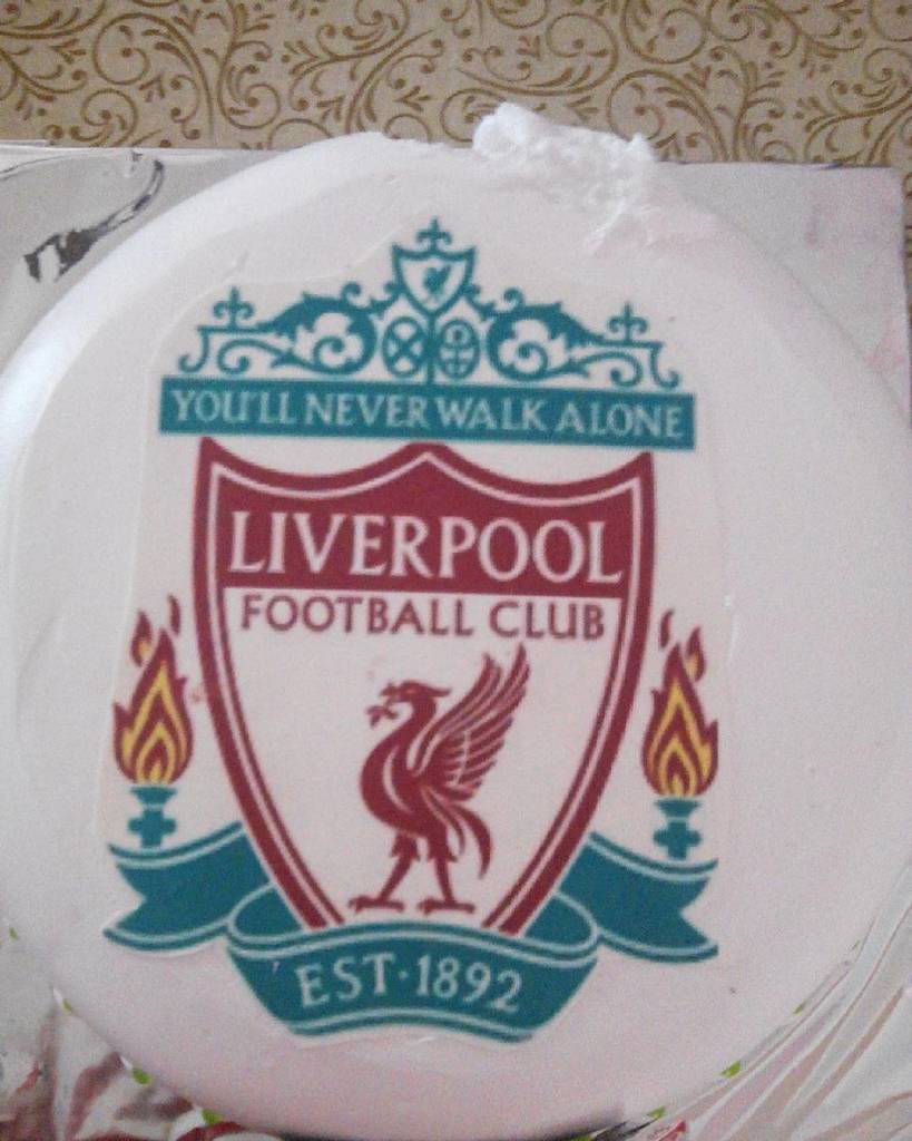 bdrmahesh's tweet image. #LFC #YNWA 🍰 ift.tt/2jBRu8a