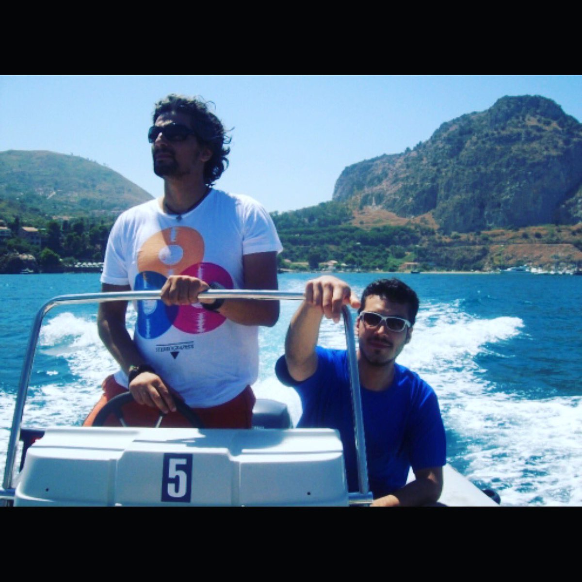 NewElementMusic's tweet photo. #cefalu #Sicily good times with @AtifAbuSamra ; need this on a #rainy #day like #today https://t.co/H8emIpMiMt
