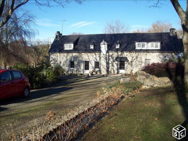 ArthurimmoG's tweet photo. Vend #MAISON dans cadre calme #146m² sur proximité #Guingamp 
Séduction assurée!!!
https://t.co/OfWkYSh4G0
  https://t.co/zbj4RoKwEv https://t.co/7JnPYN1vOc