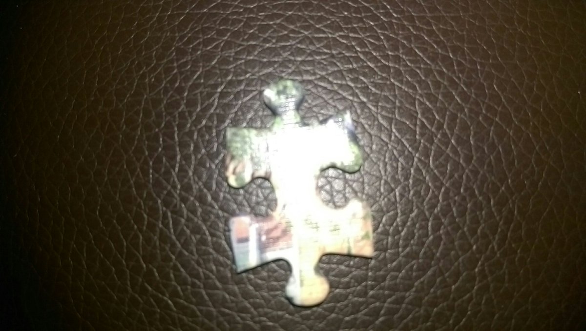 davefood's tweet photo. Working with tomorrow's customer champions the missing pieces in the puzzle @WMGWarwick #WMGeCRM https://t.co/kMlicQeupc