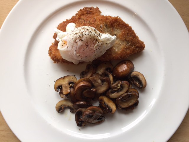 MrBownes's tweet photo. Check out Michael's recipe of the week... It's a must!!

#Mouthwatering #breakfast #brunch #recipe #partridge #game
https://t.co/jQWVQm3eFi https://t.co/u89x7vfkEh
