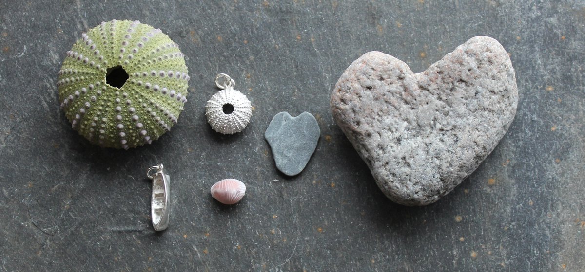 #FreePostage on our #Scilly #jewellery until Feb 8th