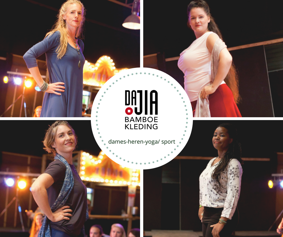 Voor ons is #duurzaamheid geen mode-woord. Onze klant ervaart dat ons merk én missie authentiek is! Kijk ook eens op bit.ly/1LVO3Tm