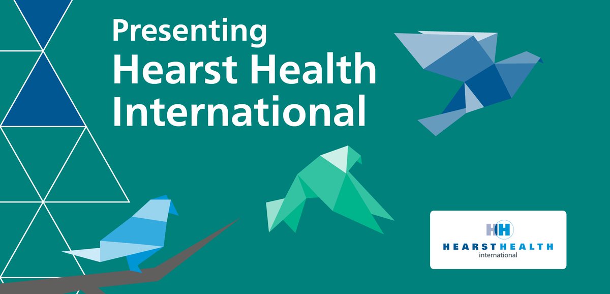 This account will stop tweeting on 1st Feb, and our activity will move over to <a href="/HearstHealthInt/">First Databank</a>. Please follow them!