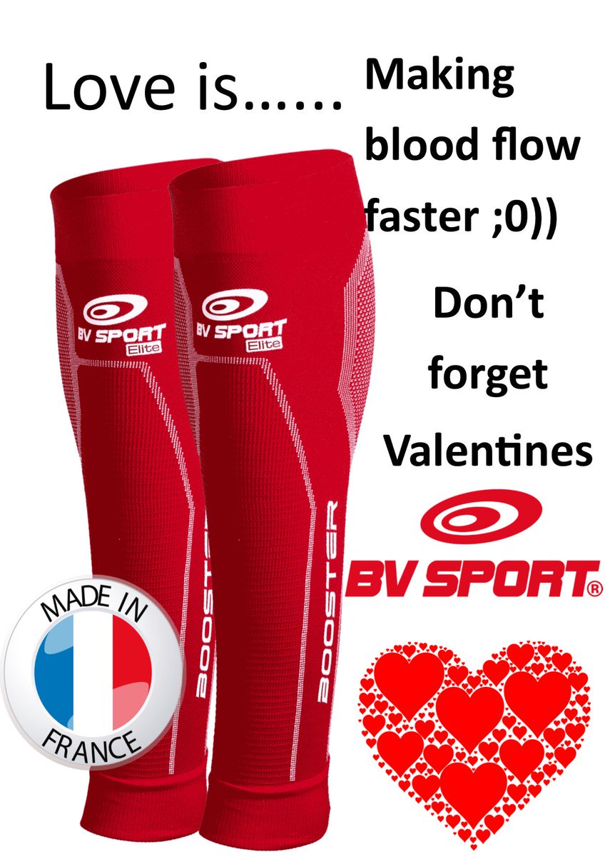 BVSportIre's tweet image. BV Sport Calf compression sleeves, makes blood move faster = more endurance, faster recovery and less aches and pains! #TrainHardRecoverFast