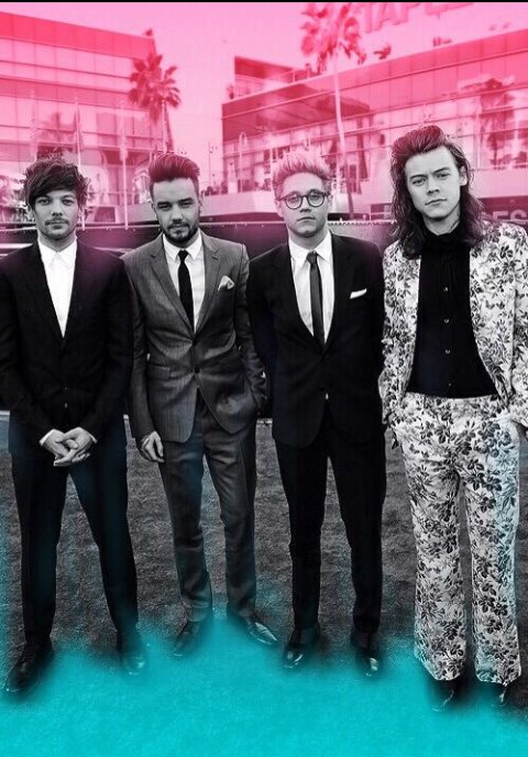 Morgan141D's tweet photo. #BRITVIDONEDIRECTION Come on Directioners!! Lets do this for the boys!! <3 https://t.co/aQcOBLdoLX