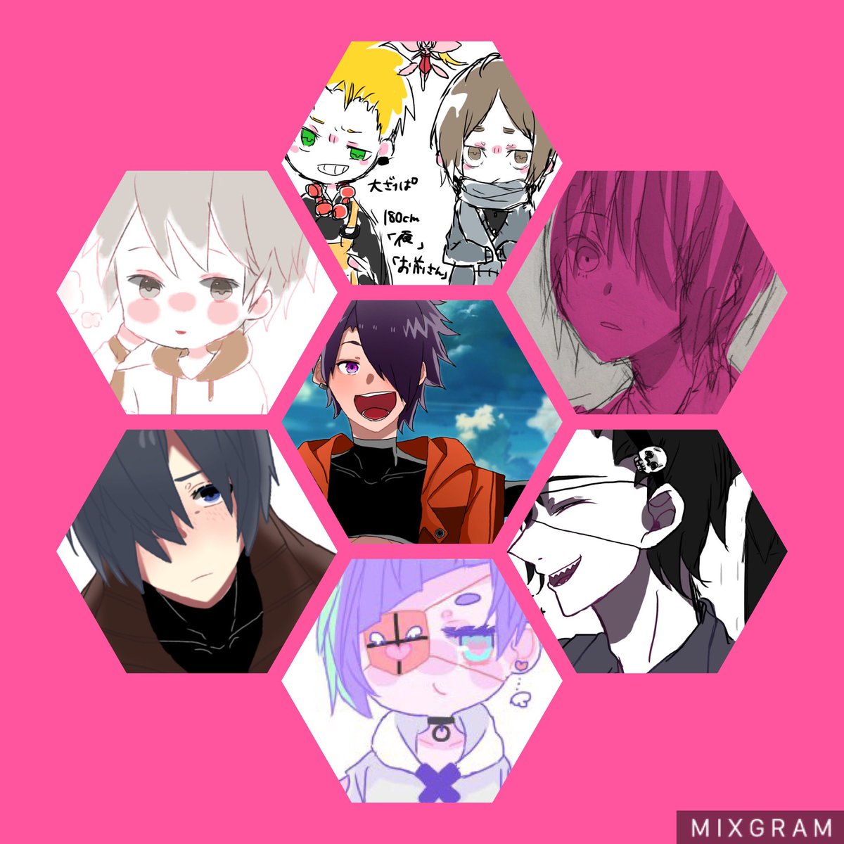 久世 (@h_ox__) / Posts / X