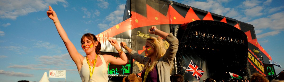 Check out our list of some of the highlighted events happening throughout each month in 2017! bit.ly/2kiN2Mr  #rdguk #events