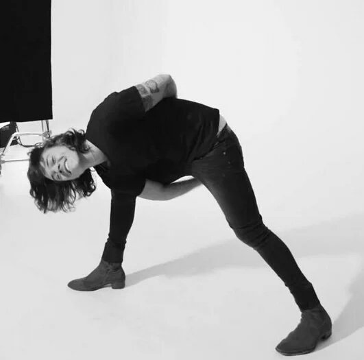 Happy birthday to the most wonderful person in this universe All the love 