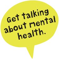 Tomorrow is #timetotalkday lets make mental health a conversation topic not a taboo subject