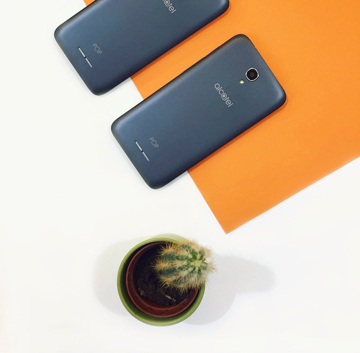 alcatelmobileuk's tweet image. Snap up the #POP4 for just £79 @tescomobile and receive a #FREE Gecko Powerbank! #Alcatel #Smartphone bit.ly/2koiQ2f