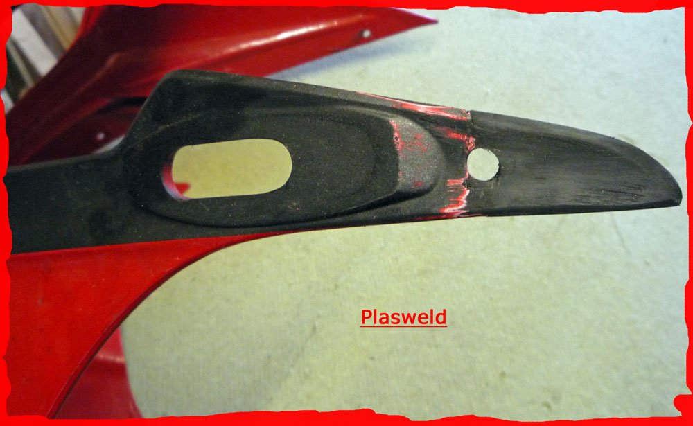 plasweld1's tweet photo. #BROKEN finger in lots of pain 🤢now #welding on #plasticsurgery #repair good out come for patient 😀👍 https://t.co/H5ZZgLlA2G
