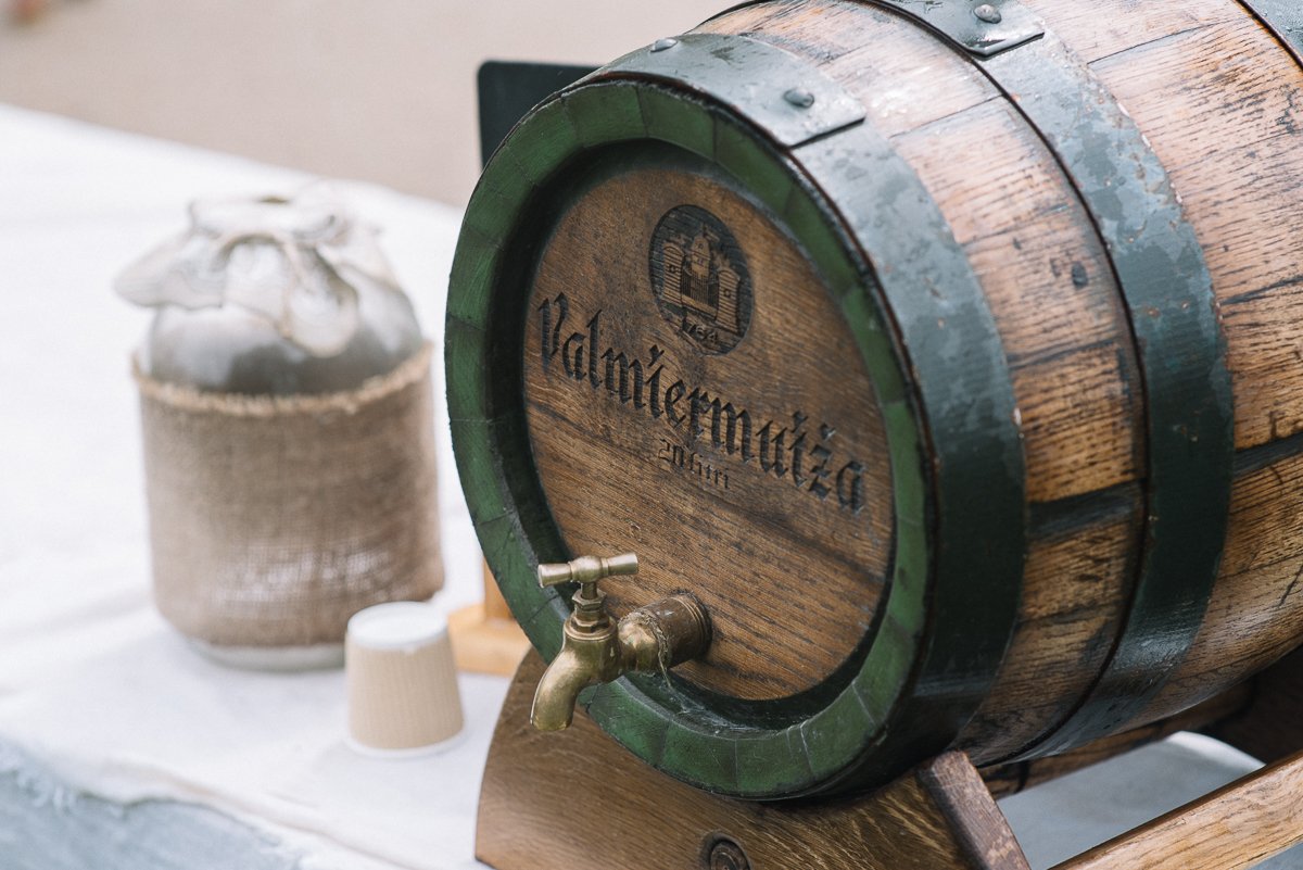 Nāc sestdien uz Meteņdienas tirdziņu provēt jauno <a href="/gardumuti/">Gardu Muti</a> Latvijas rabarberu zeltera provi Nr.2 un <a href="/valmiermuiza/">Valmiermuižas alus</a> vasaras alus provi Nr.6.