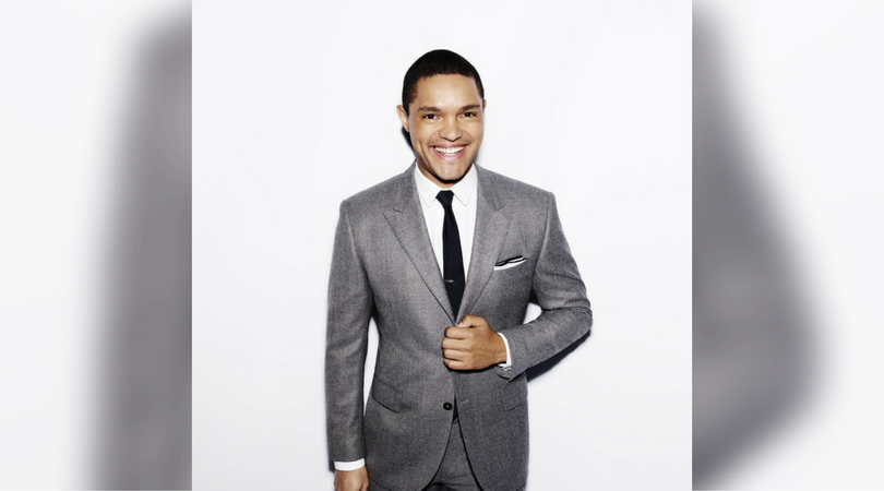 IthacaCollege's tweet image. "The Daily Show" host Trevor Noah is coming to IC April 8th! Tickets on sale Feb. 15th. events.ithaca.edu/event/trevor_n… @Trevornoah @TheDailyShow