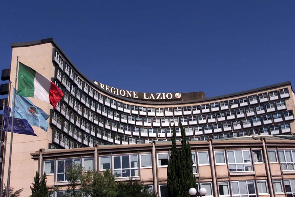 AteneoUPRA's tweet photo. Ieri  #ValueatWork presso la #RegioneLazio. 
Obiettivo: la persona al centro del mondo del lavoro. #Sinergie #APRA #ISSD https://t.co/GMMkkjgk65