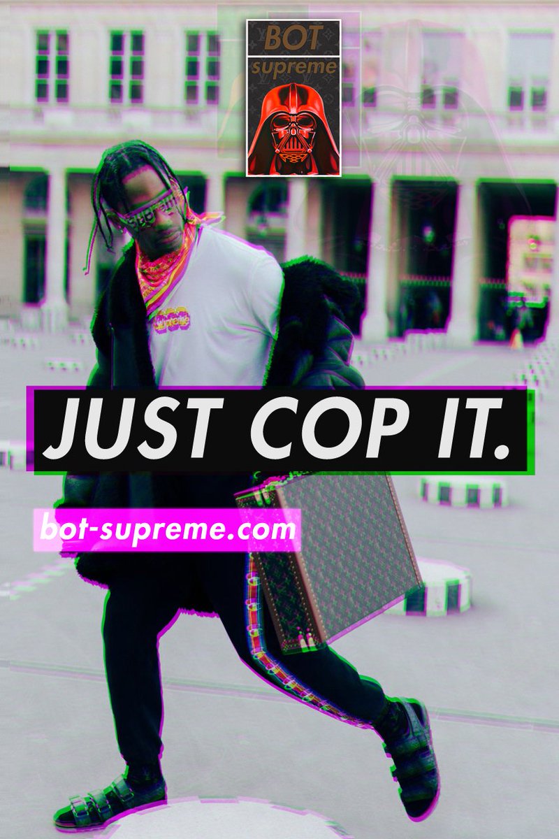 bestsupremebot's tweet photo. Louis Vuitton × Supreme - Just Cop It with https://t.co/VfsJ2ffGwT | #Supreme #louisvuitton #LV #SupremeBot #BotSupreme #Cop #シュプリーム 💯 https://t.co/qm2wef5BRb