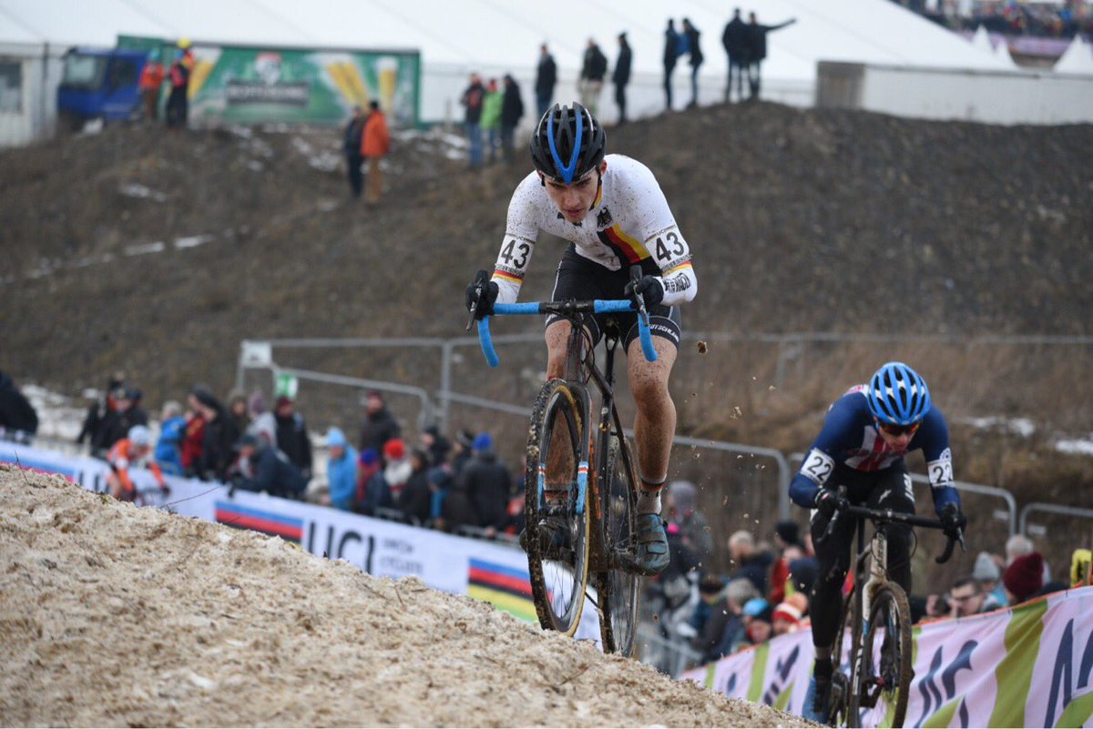 Die Rennberichte von den #cxwolds in #bieles2017 sind online:
facebook.com/FocusCXTeam