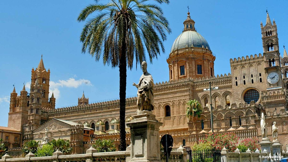 Robi_Chiar's tweet image. Sei bella che mi fai impazzire!!! 🌴❤🌊 #palermo #CapitaleDellaCultura #lamiacittà