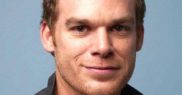 Happy birthday Michael C. Hall!      